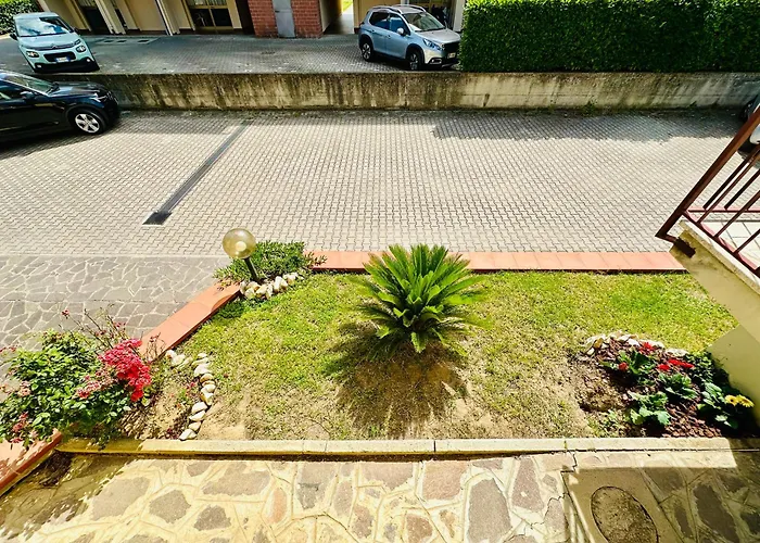 Dom wakacyjny Casa Lo&ma *