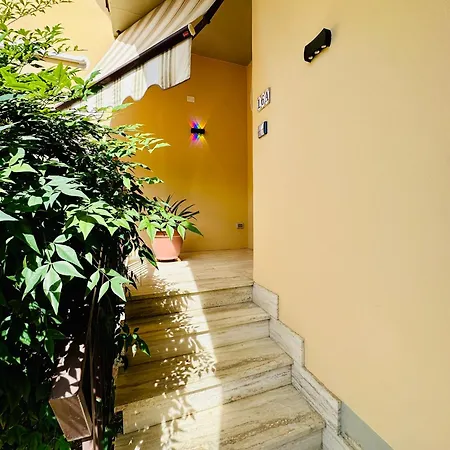 Casa Lo&ma * Seano
