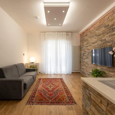 Holiday home Casa Lo&ma Seano