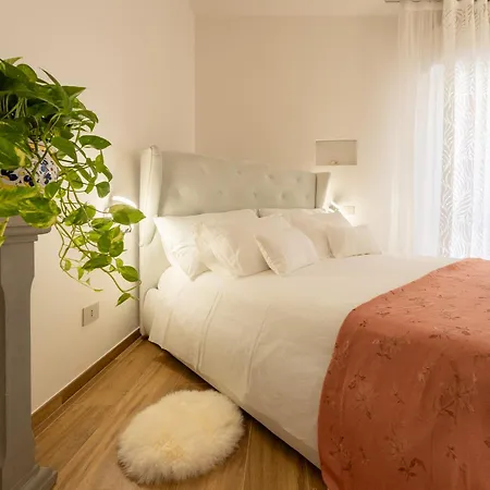Casa Lo&ma Holiday home Seano