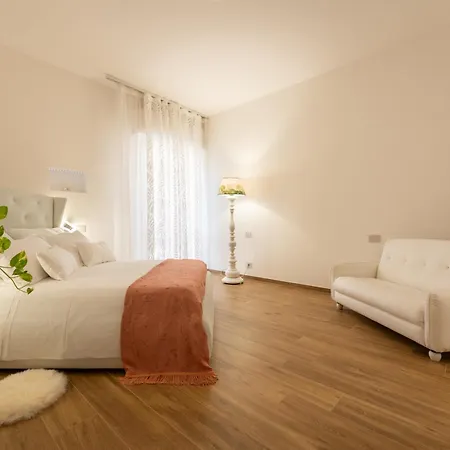 Holiday home Casa Lo&ma