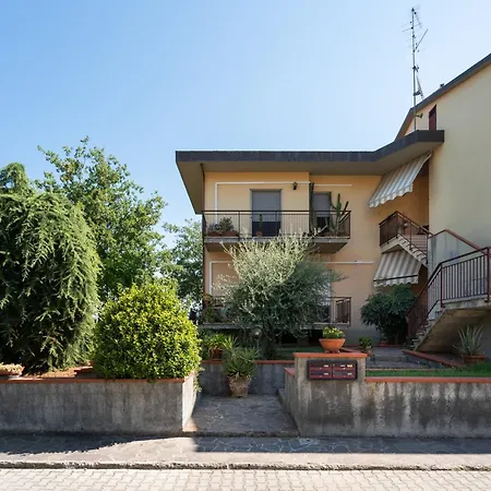 Casa Lo&ma Nyaraló *