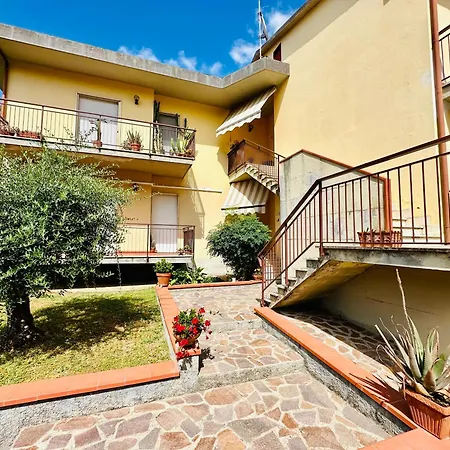 Casa Lo&ma Ferienhaus Seano